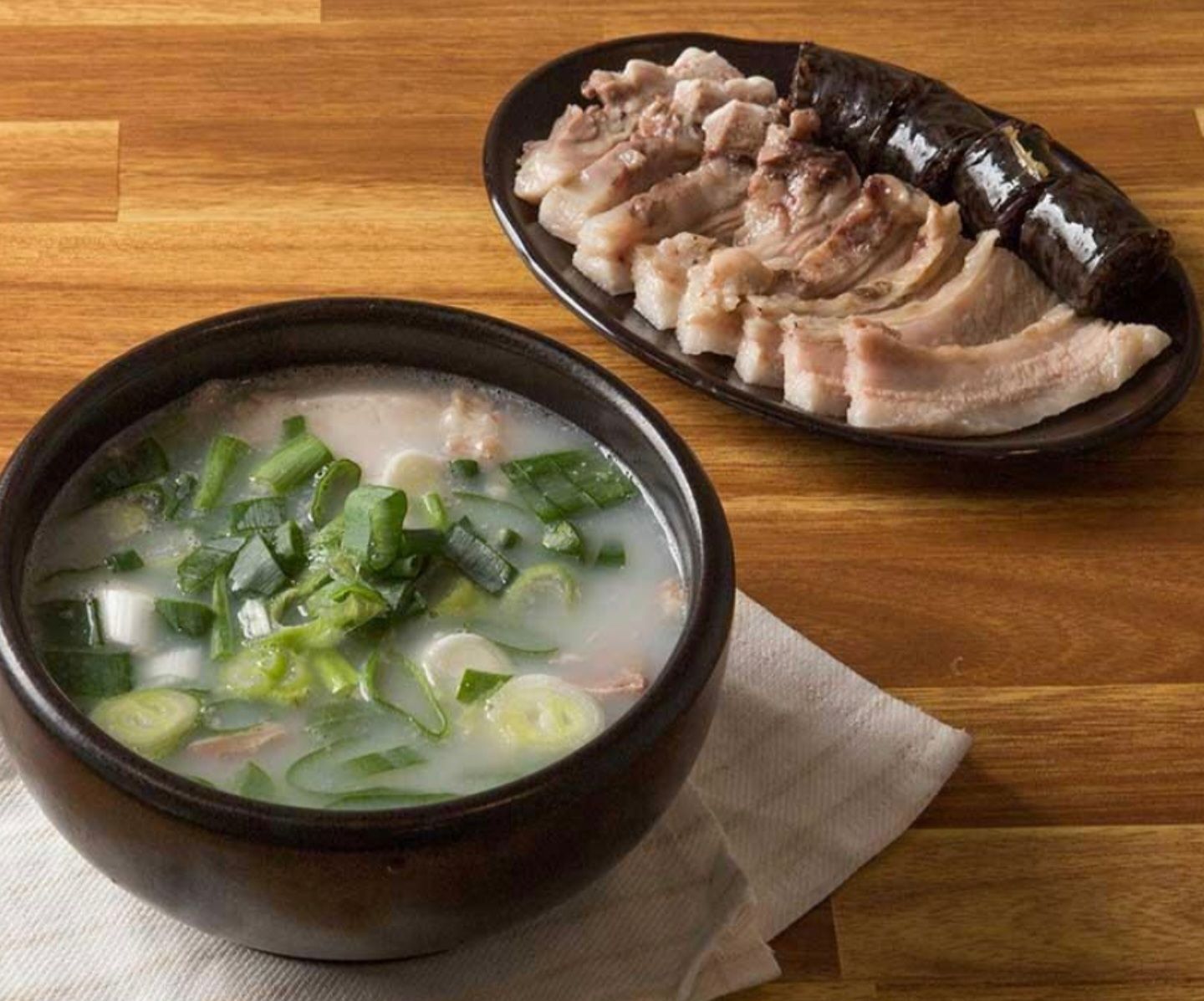 우막산순대국 세종점