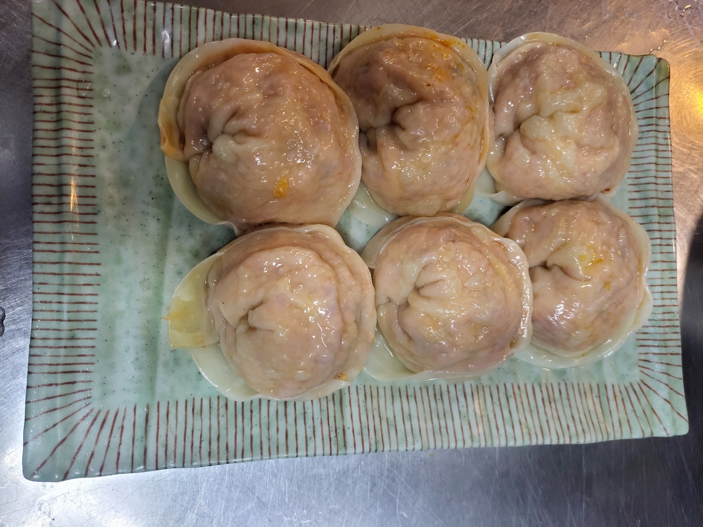 국시랑만두 대표 이미지