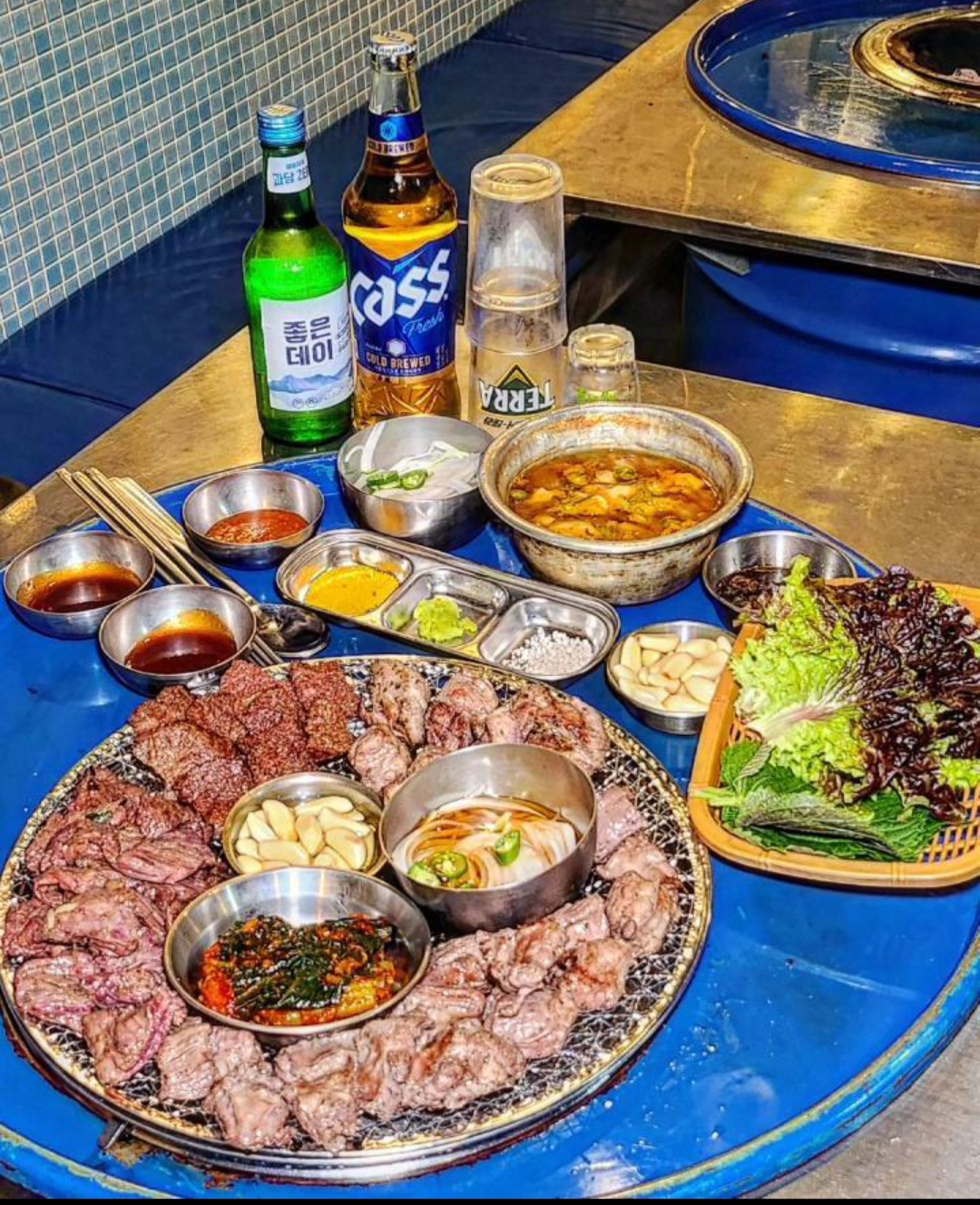 목간구이 본점