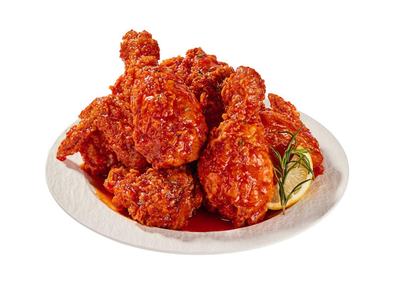 치킨인류 파주문산점