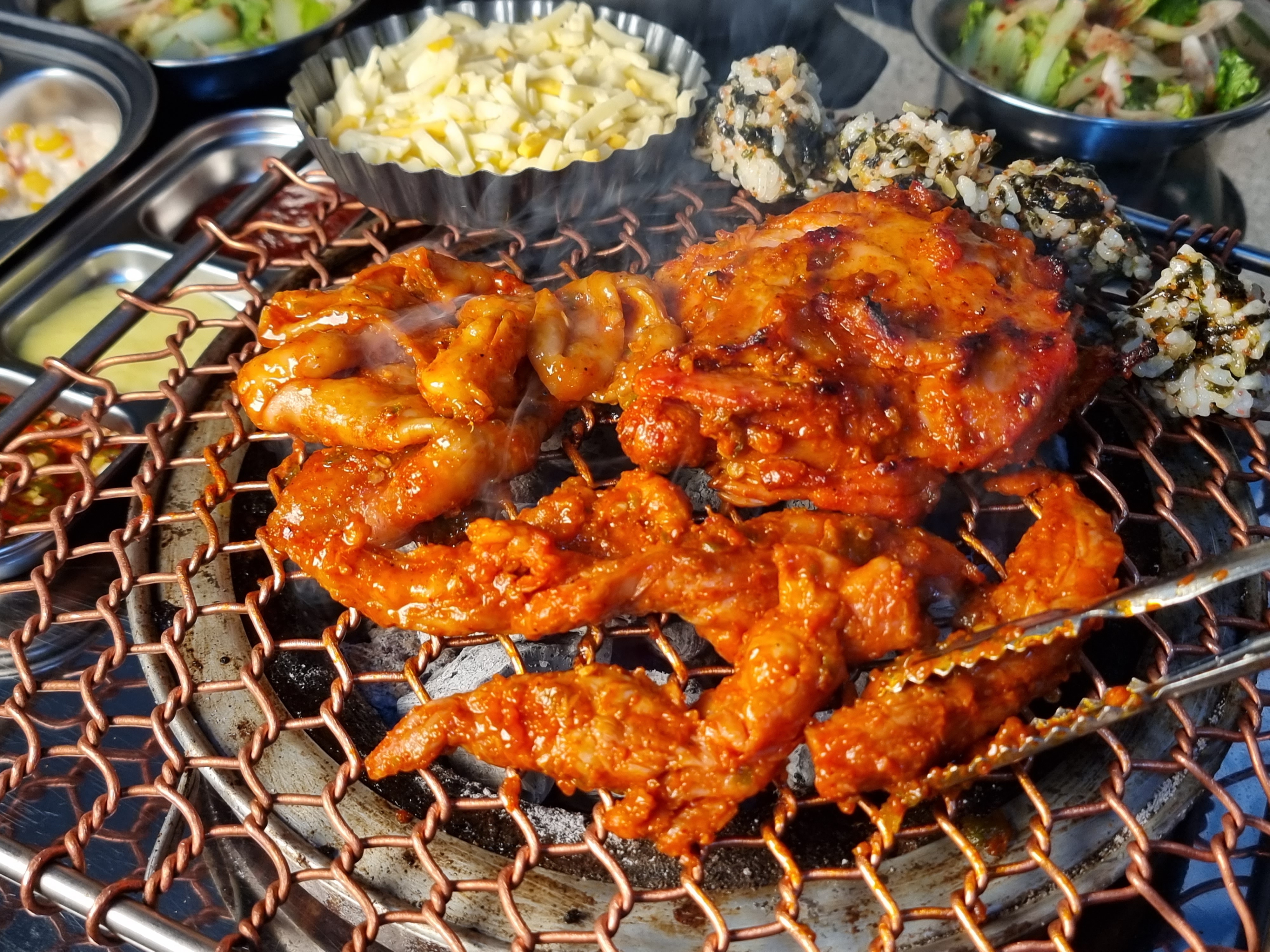 오다가다 평거직영점