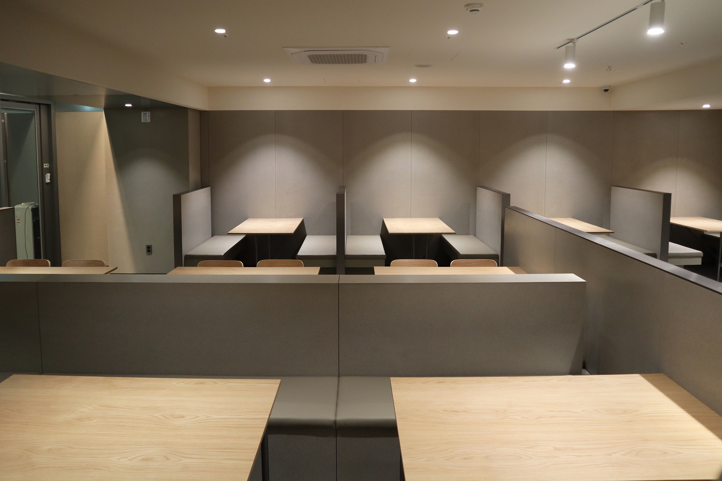 오복수산 LG아트센터 서울점 photo 11
