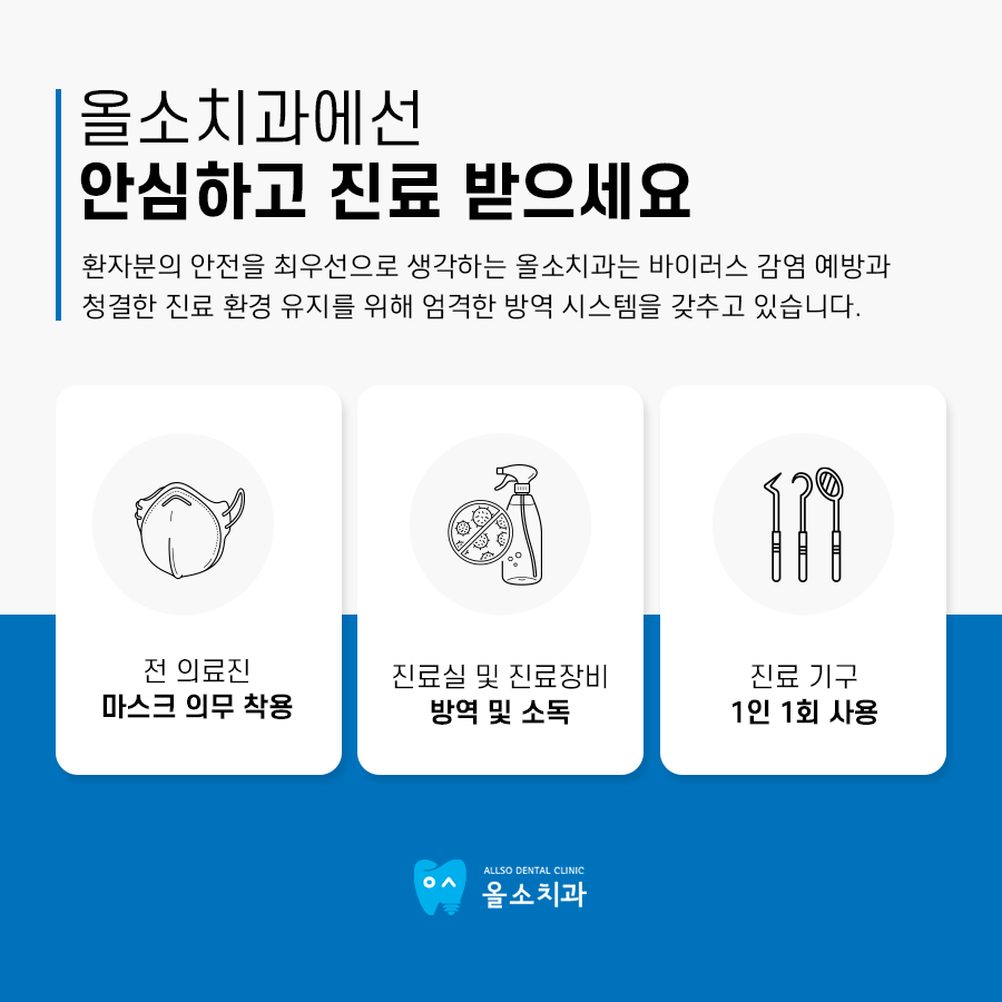 올소치과의원 대표 이미지