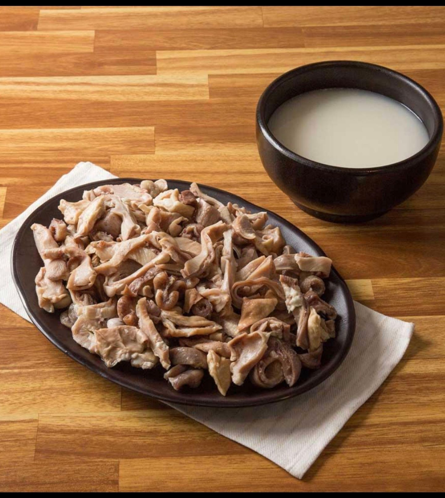 우막산순대국 세종점