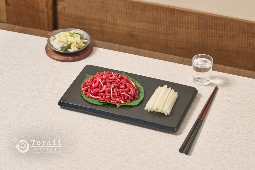 청담백송