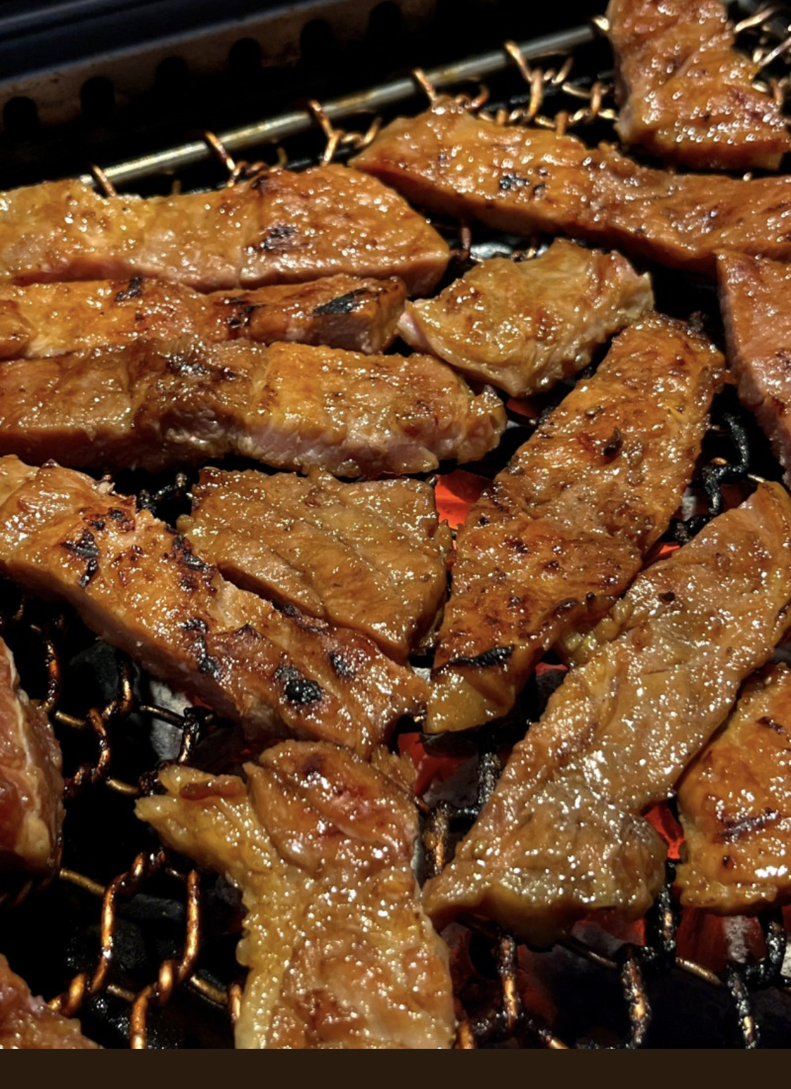 로만숯불갈비 광주점