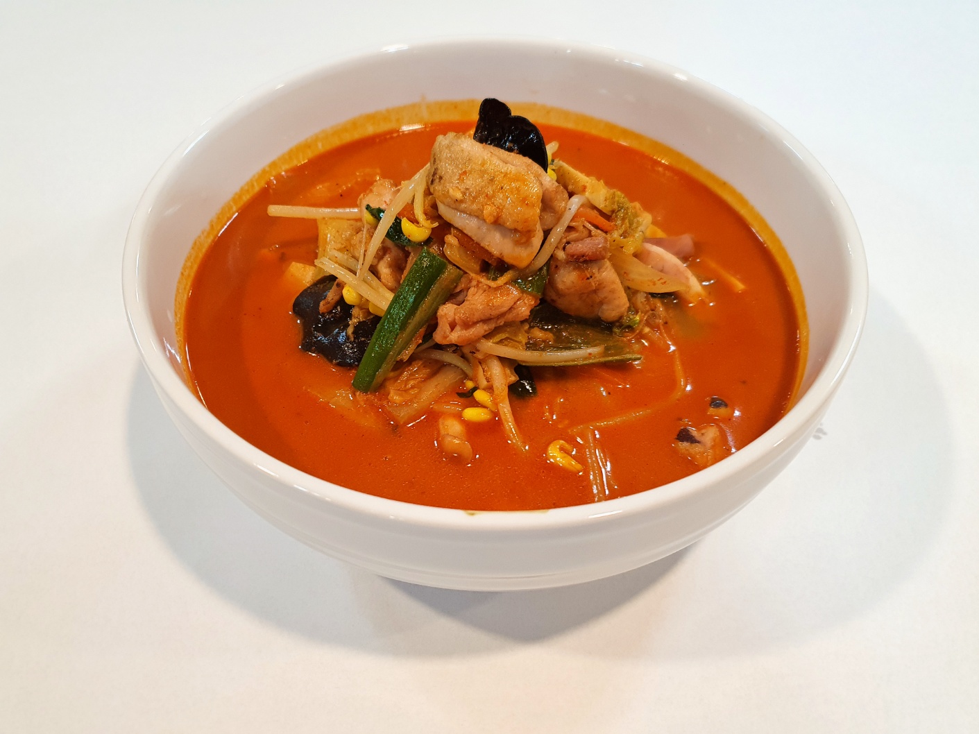 금악리 자양식당