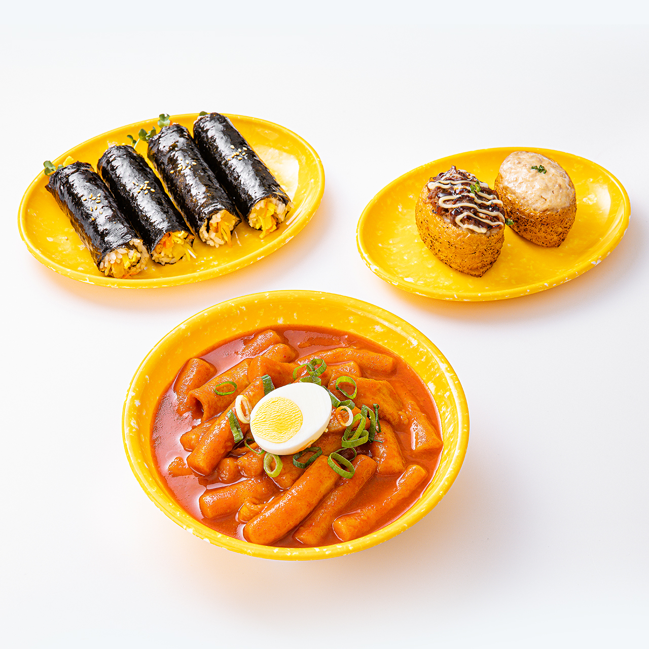 병아리김밥 양재언남점