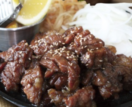 해남식당