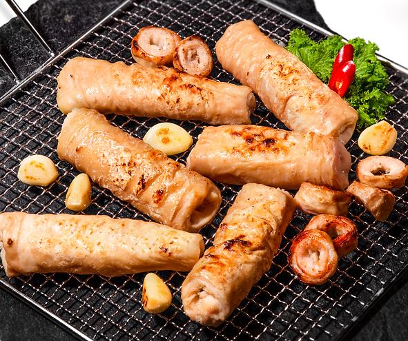 토고리옛날막창 진건점