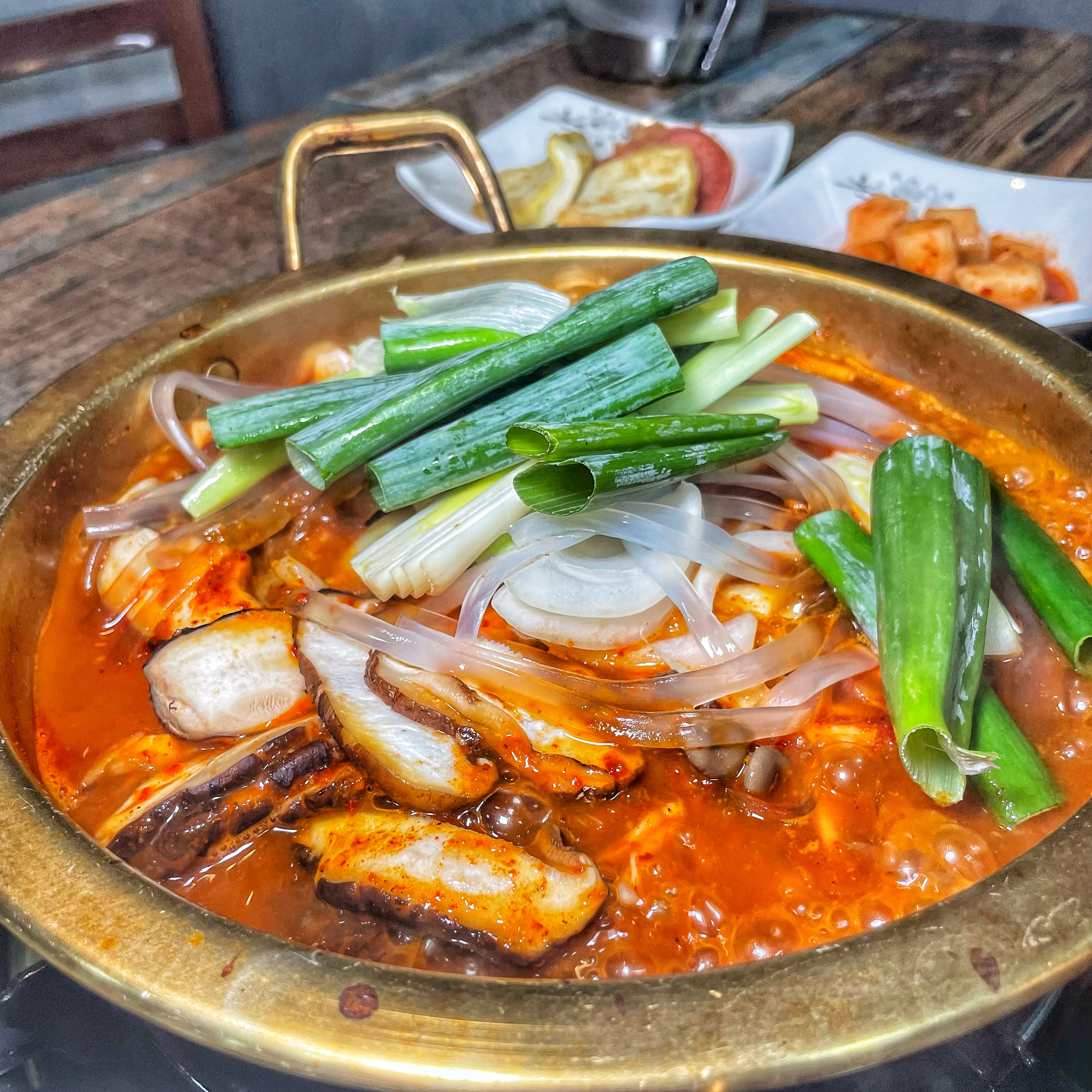 마녀찜