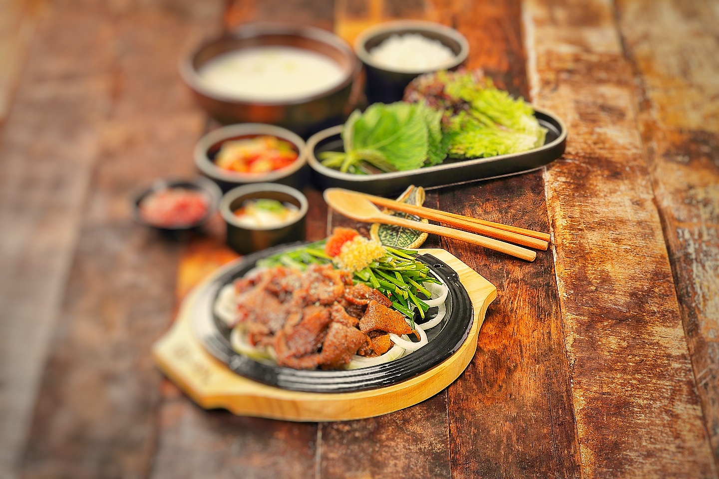 더진국 수육국밥&직화구이냉면 동탄역점
