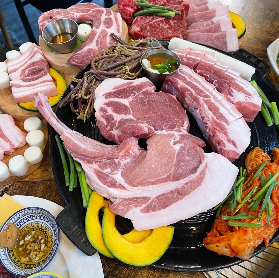 온비1959 당진점