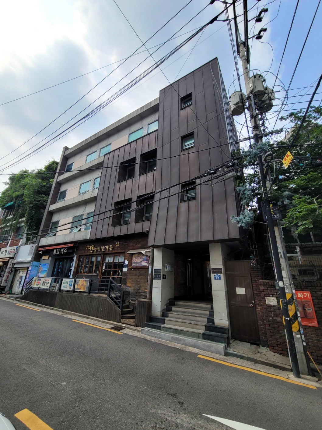 이용재세무회계사무소 대표 이미지