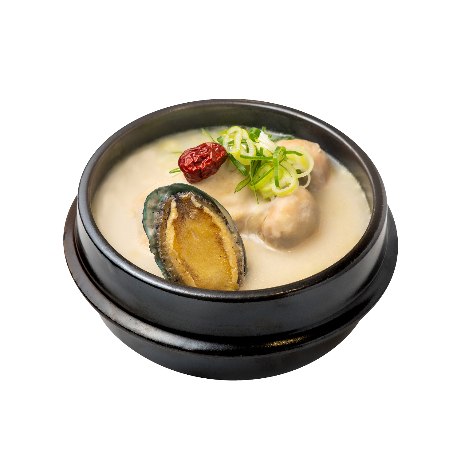진전복삼계탕 잠실점 사진 7