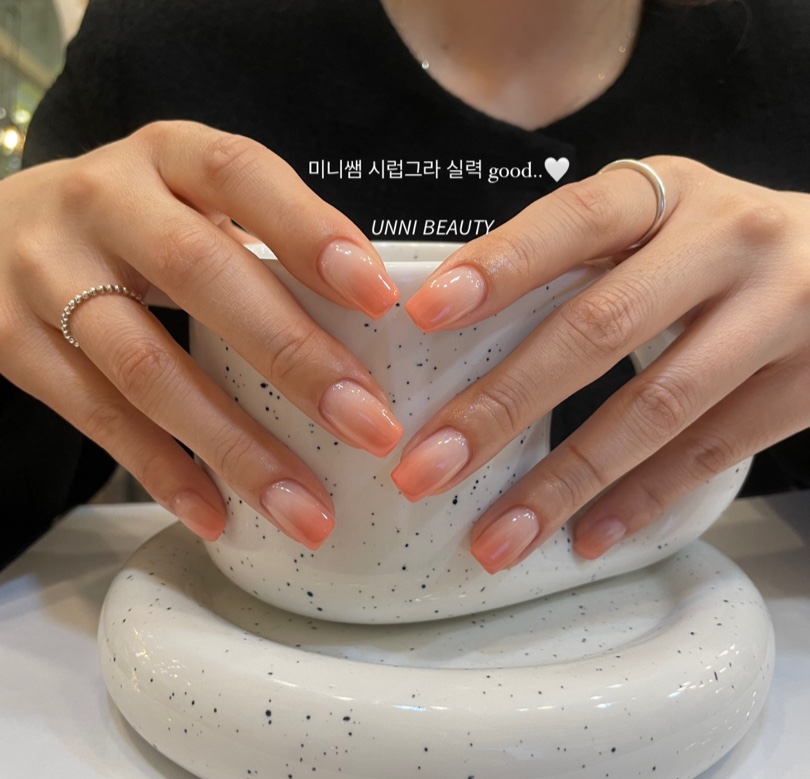 갱언니네일