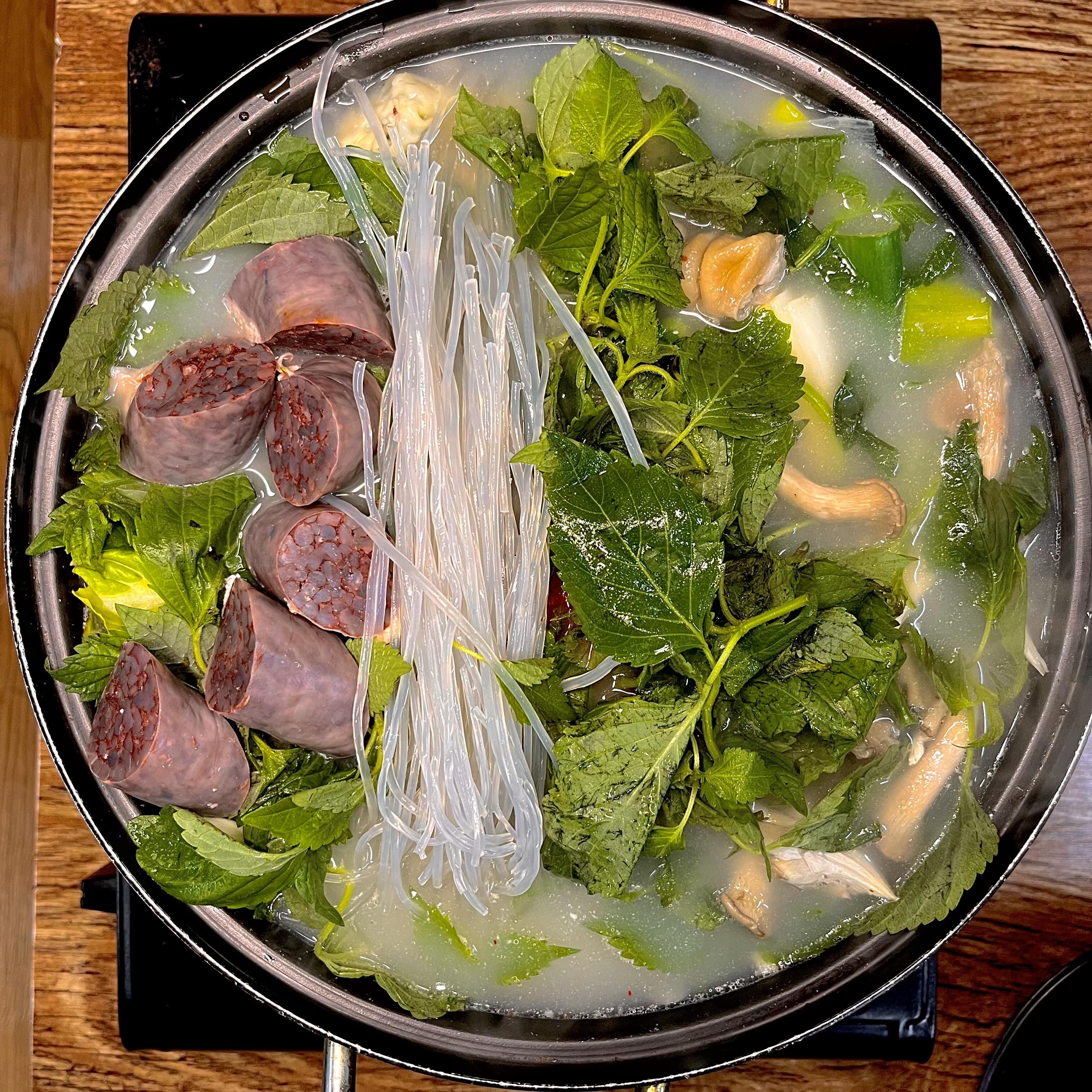 친구막창구이