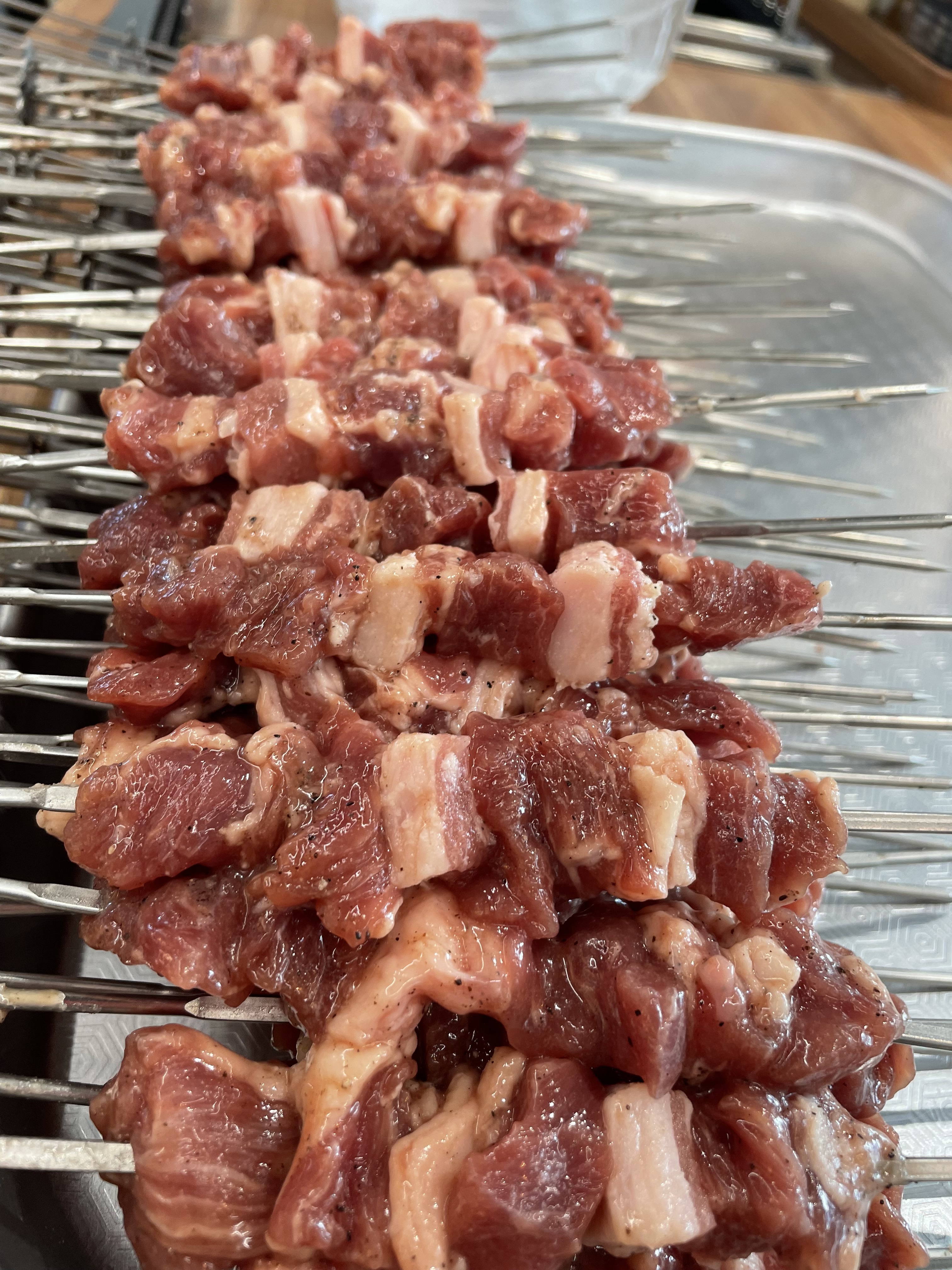 일품양꼬치