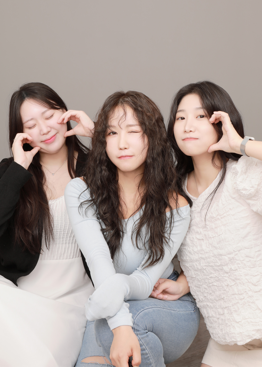 셀피스트 셀프사진관 셀프스튜디오 홍대