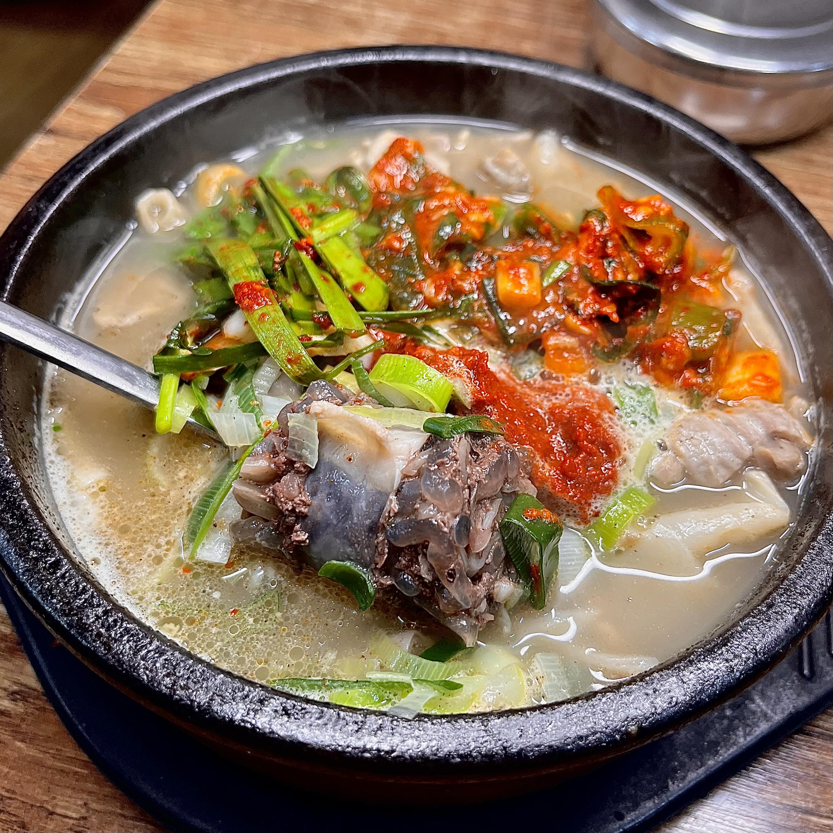 친구막창구이