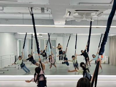 폭스바디스튜디오 현리점
