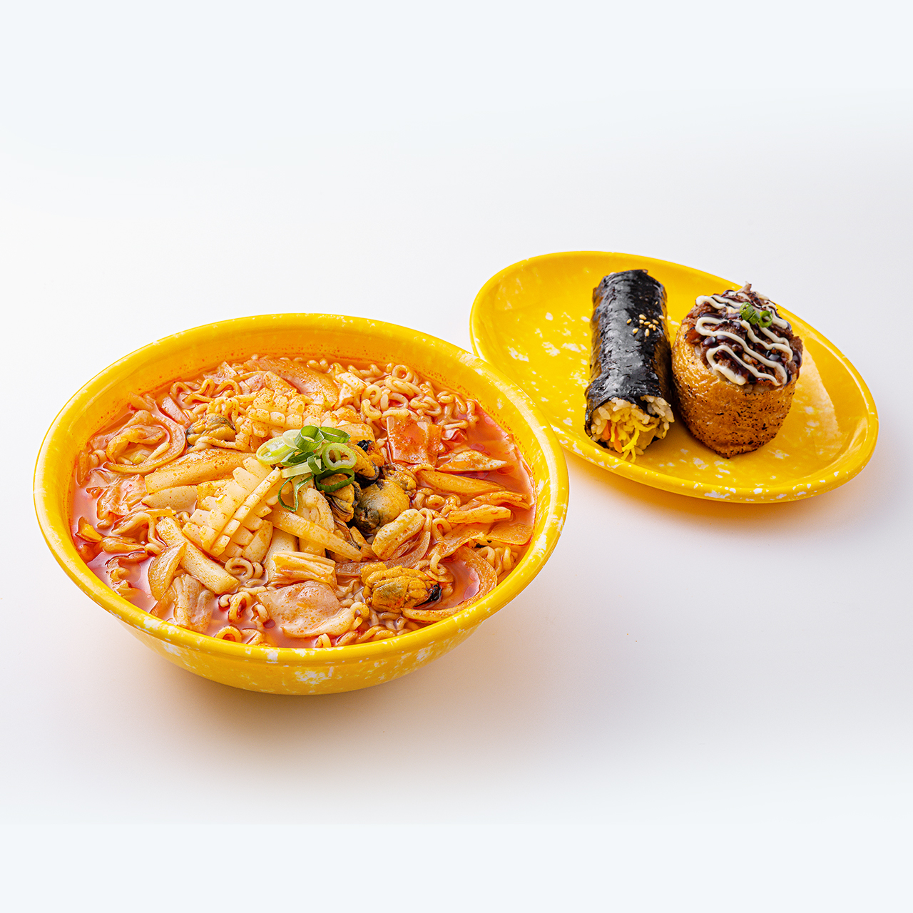 병아리김밥 양재언남점