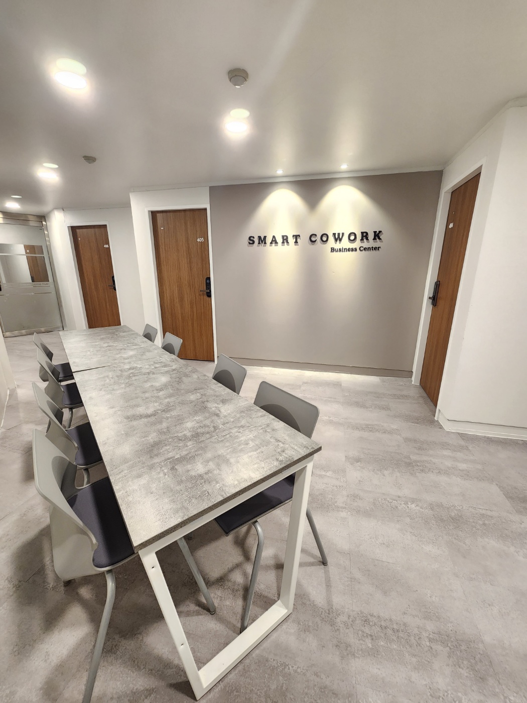 스마트코워크 이천점 대표 이미지