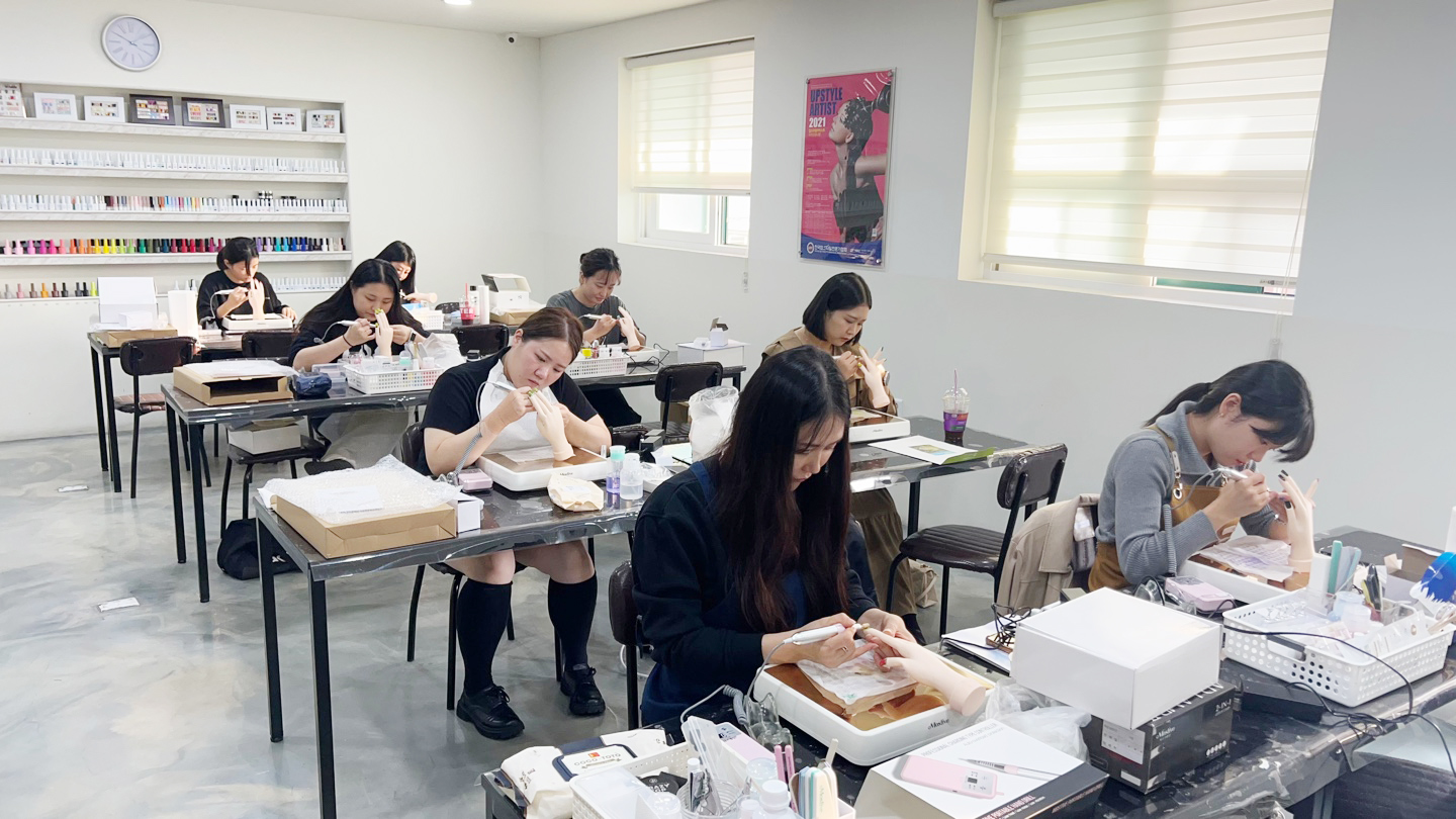 이룸뷰티아카데미 전주캠퍼스