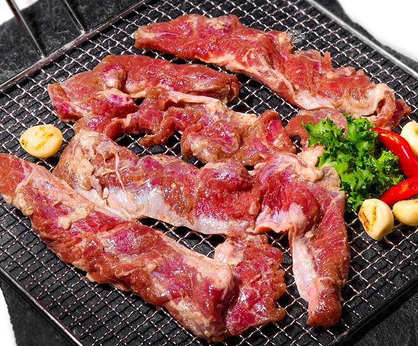 토고리옛날막창 진건점