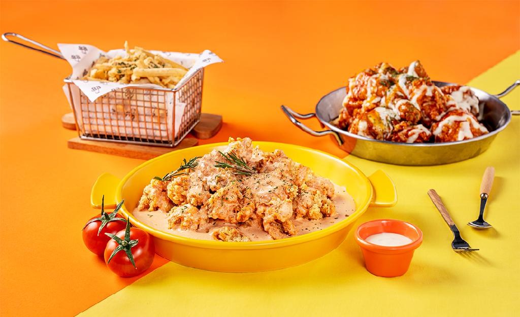치킨89 안산선부점
