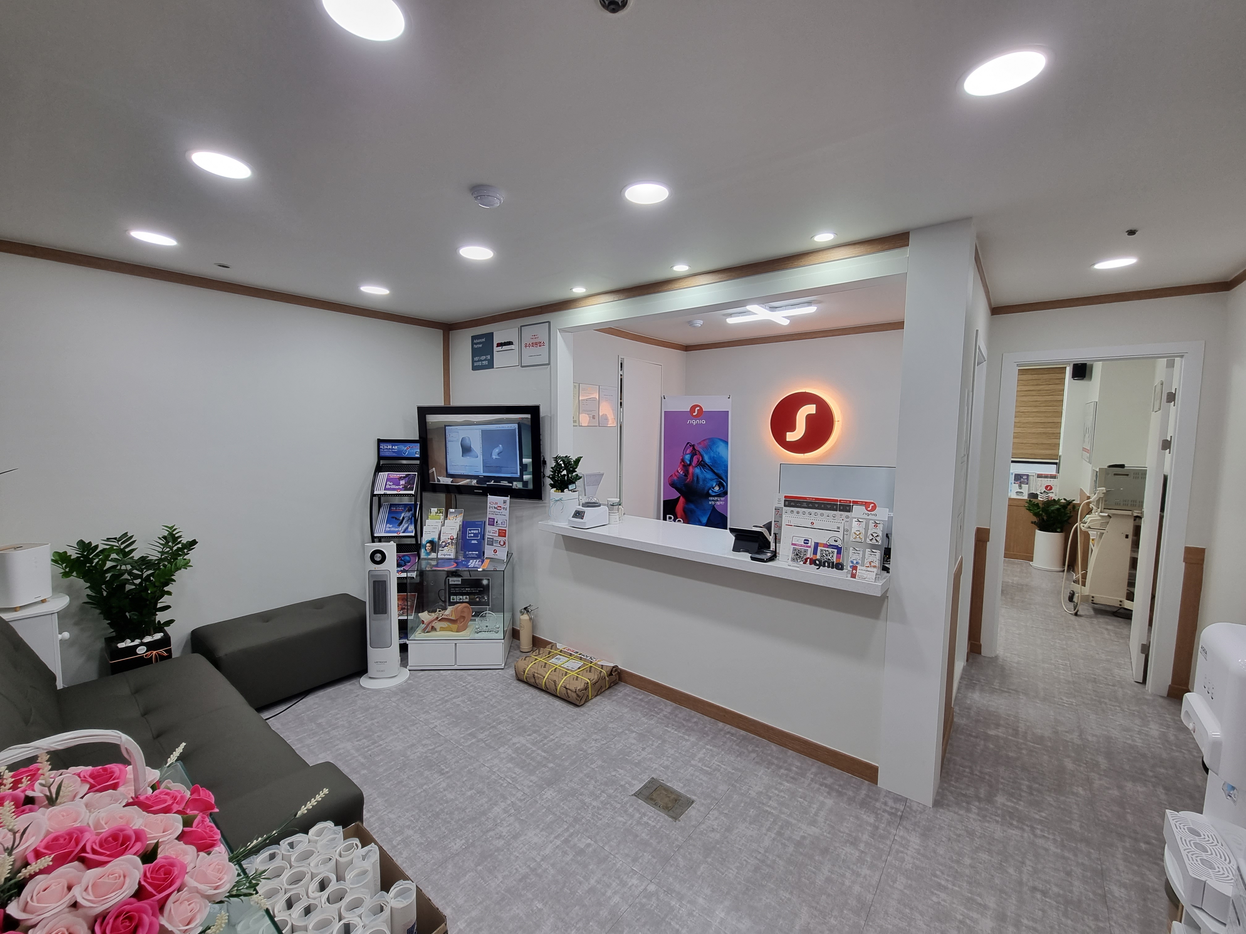 시그니아 독일보청기 도봉센터 대표 이미지