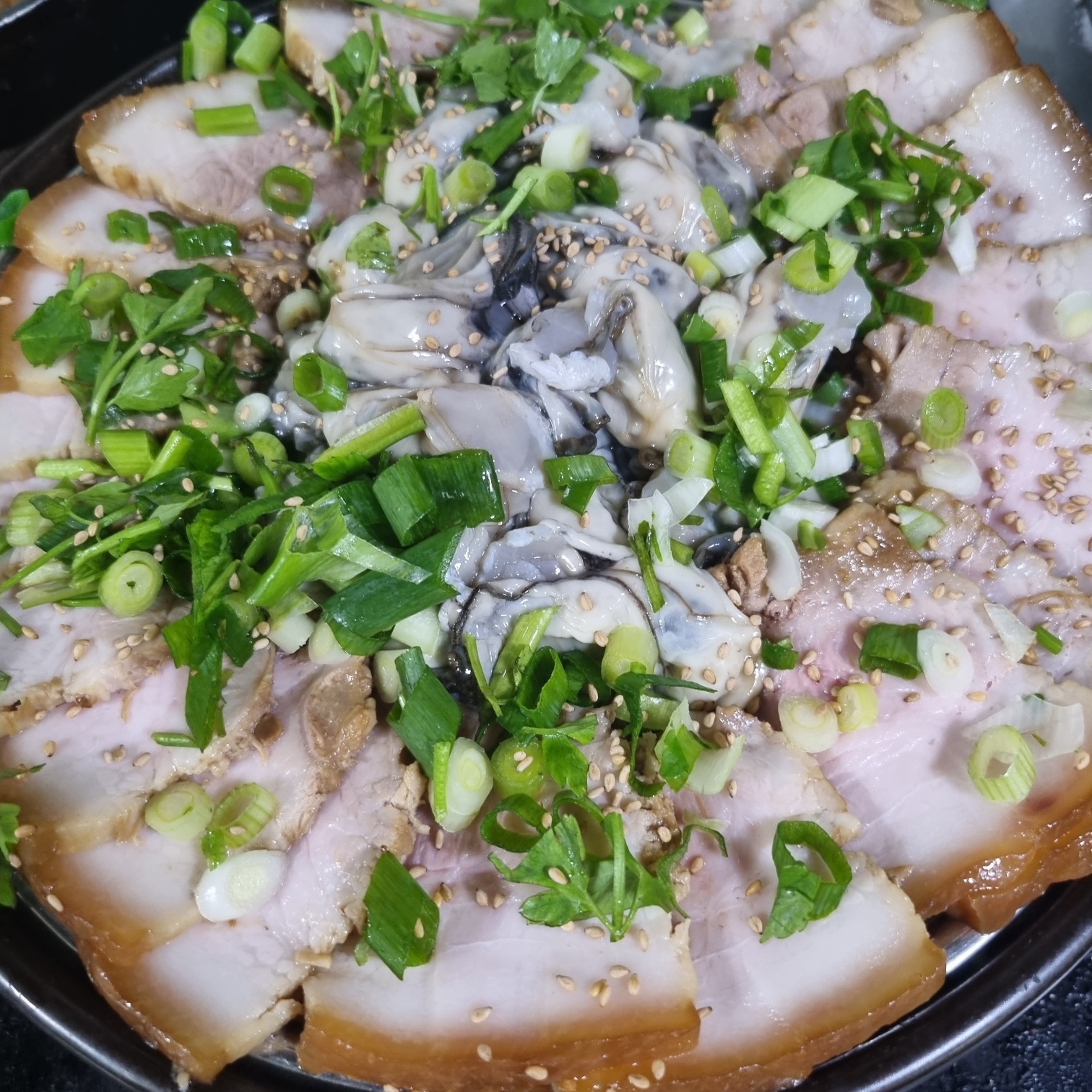 여양식당