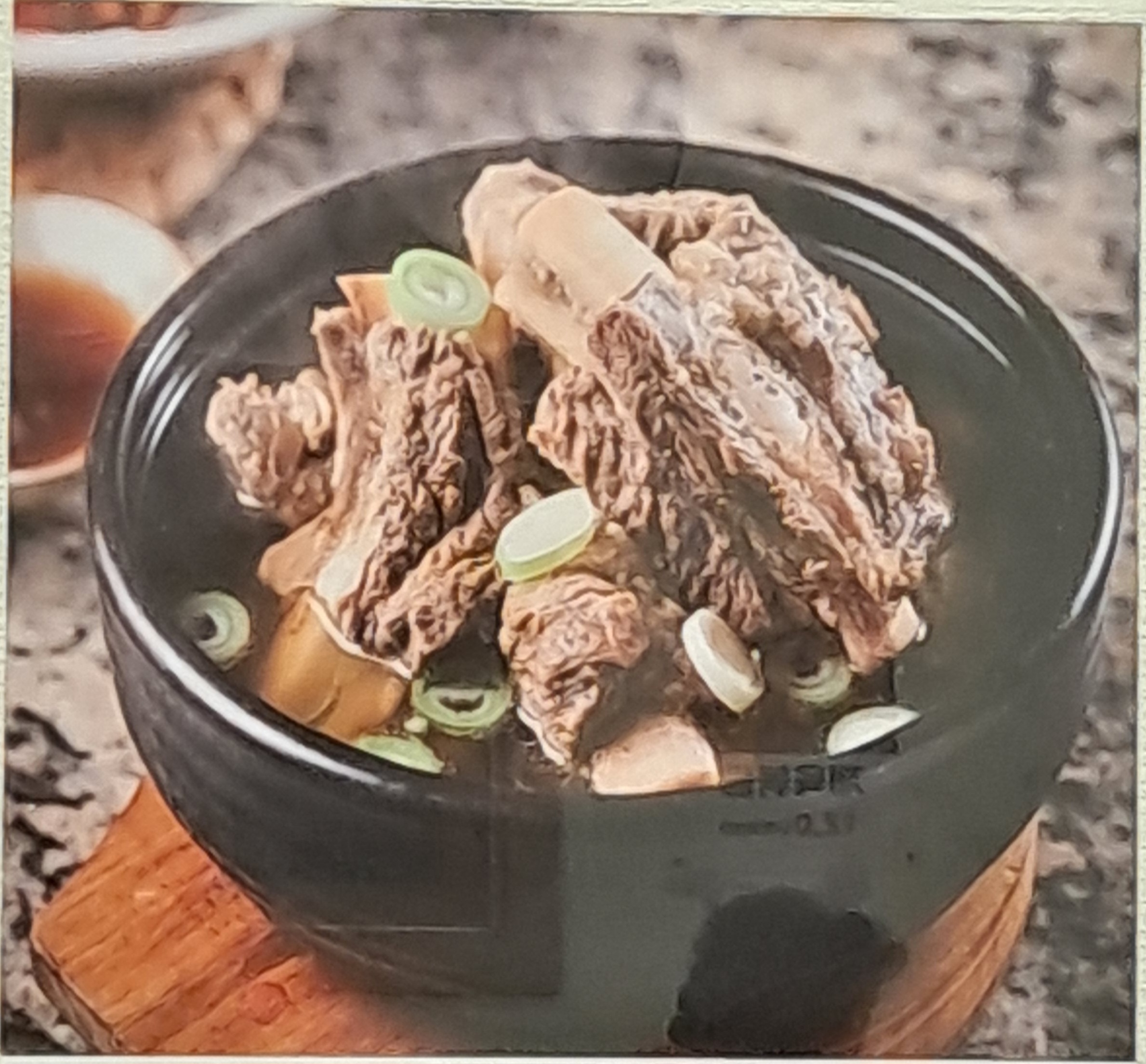 한우생돈70