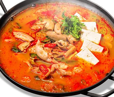 토고리옛날막창 진건점
