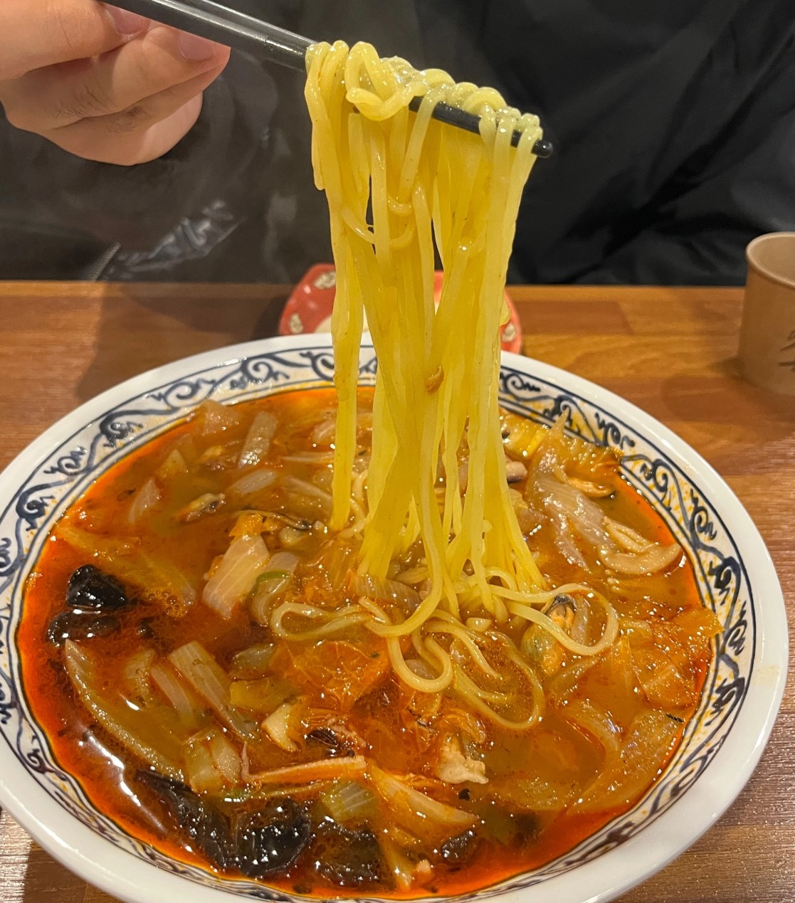 보배반점 파주금릉역점