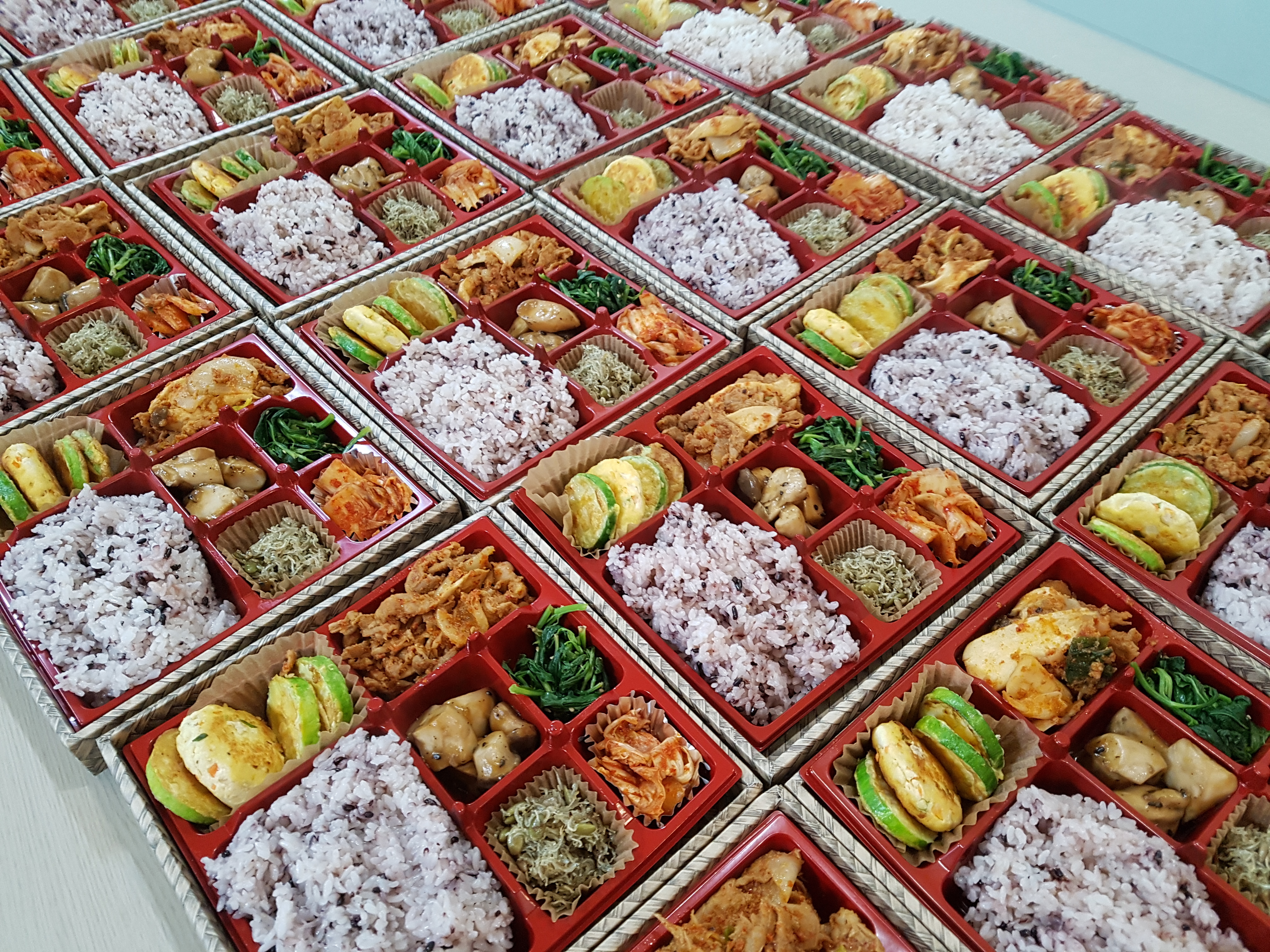 정가푸드