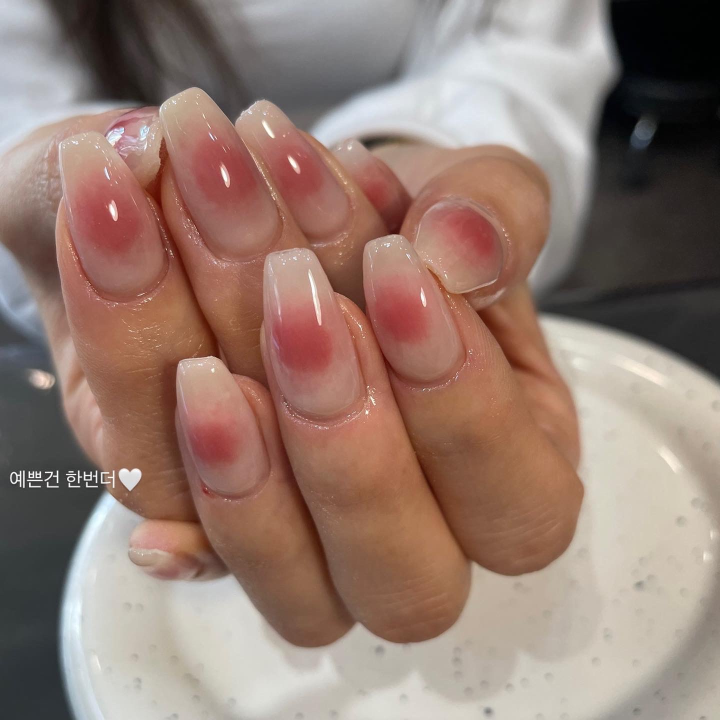갱언니네일