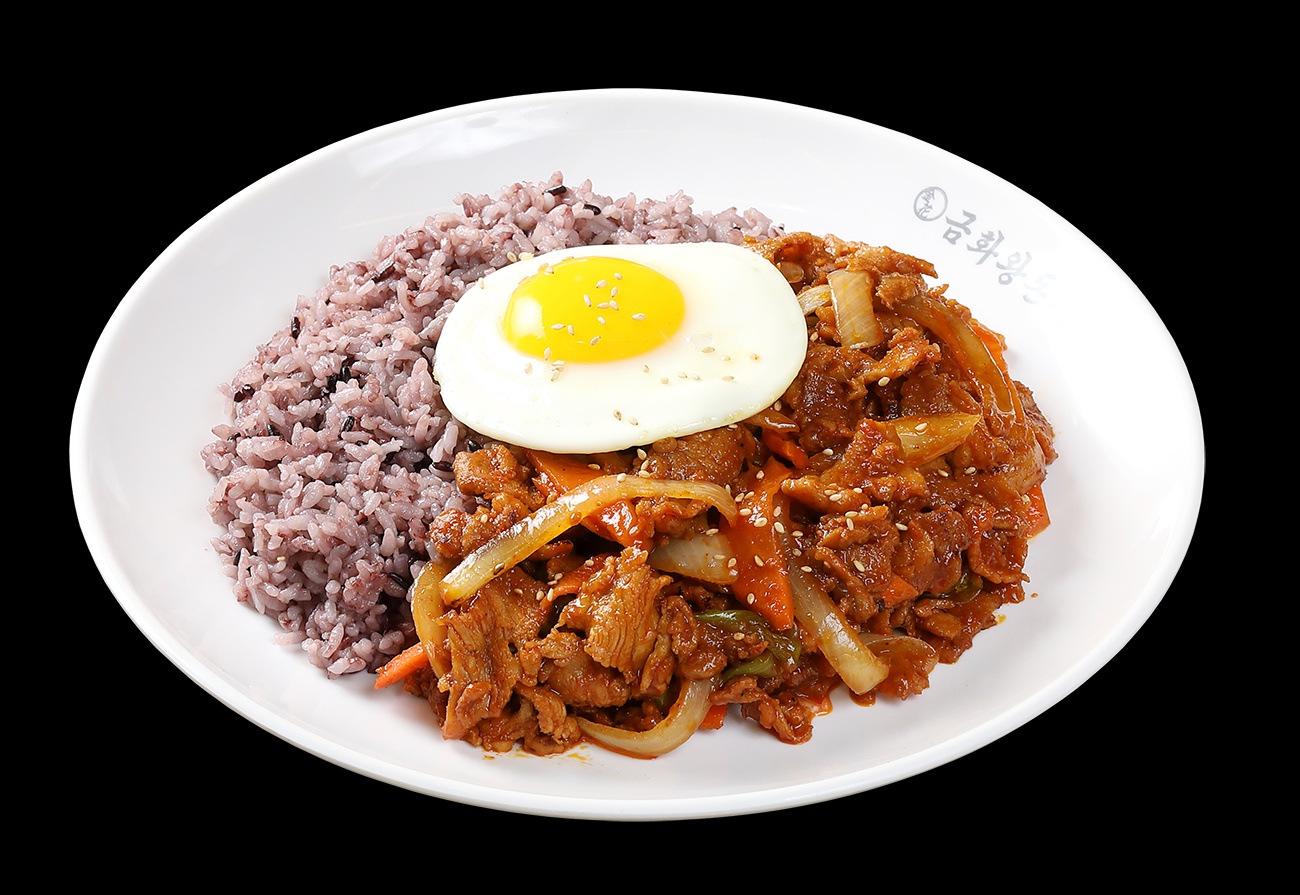 금화왕돈까스 인천계산점