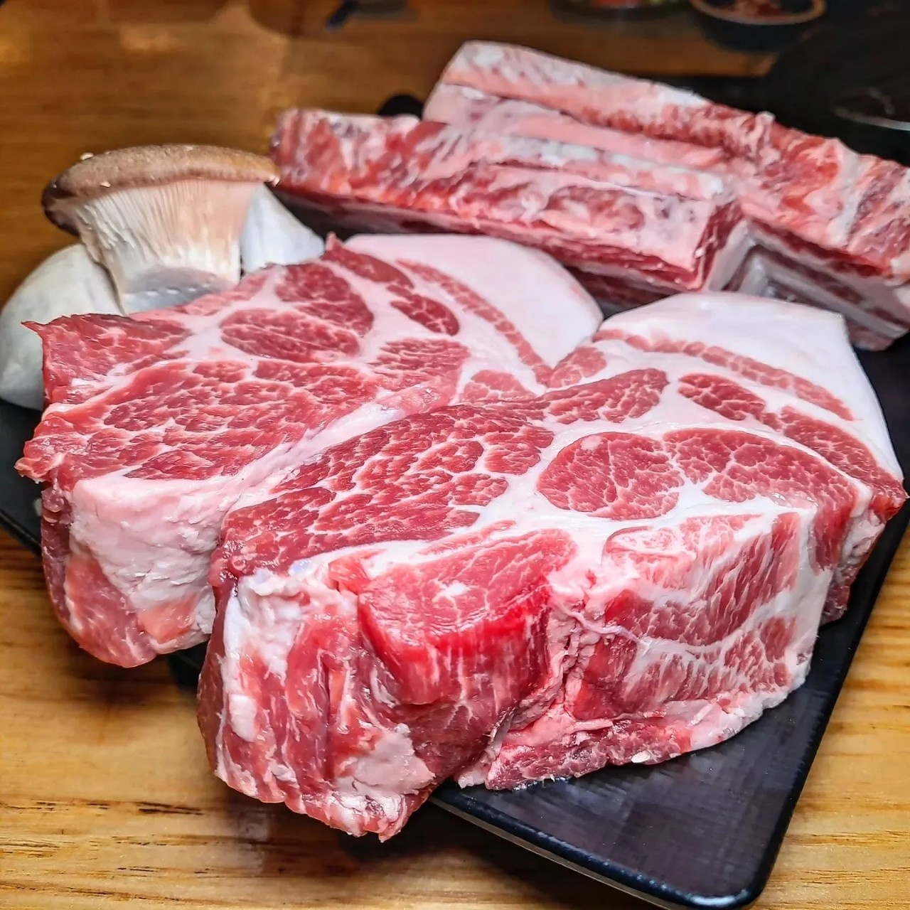 범식당 까치산본점 설명사진