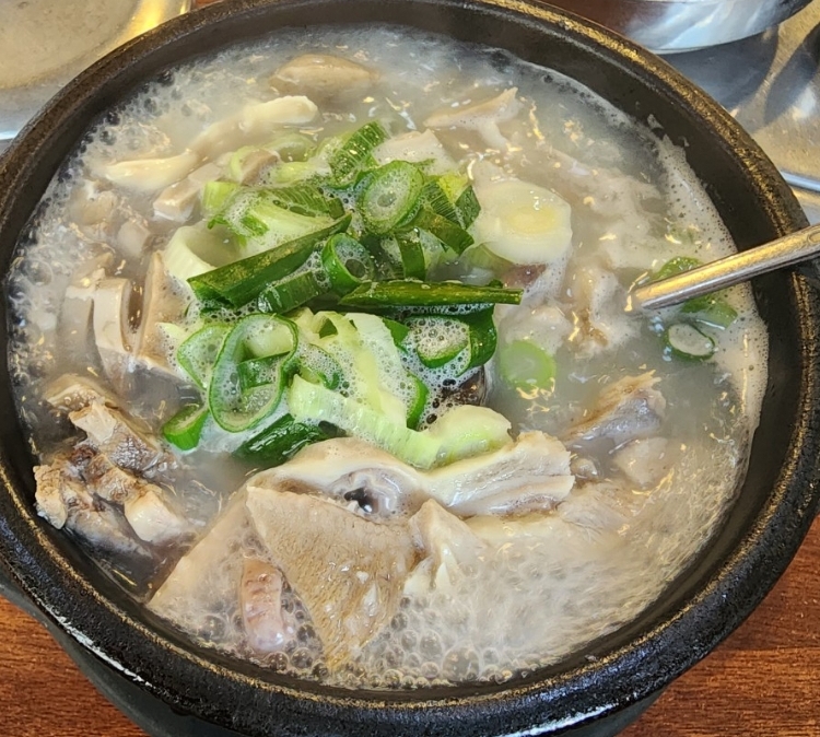 찹쌀순대만드는집