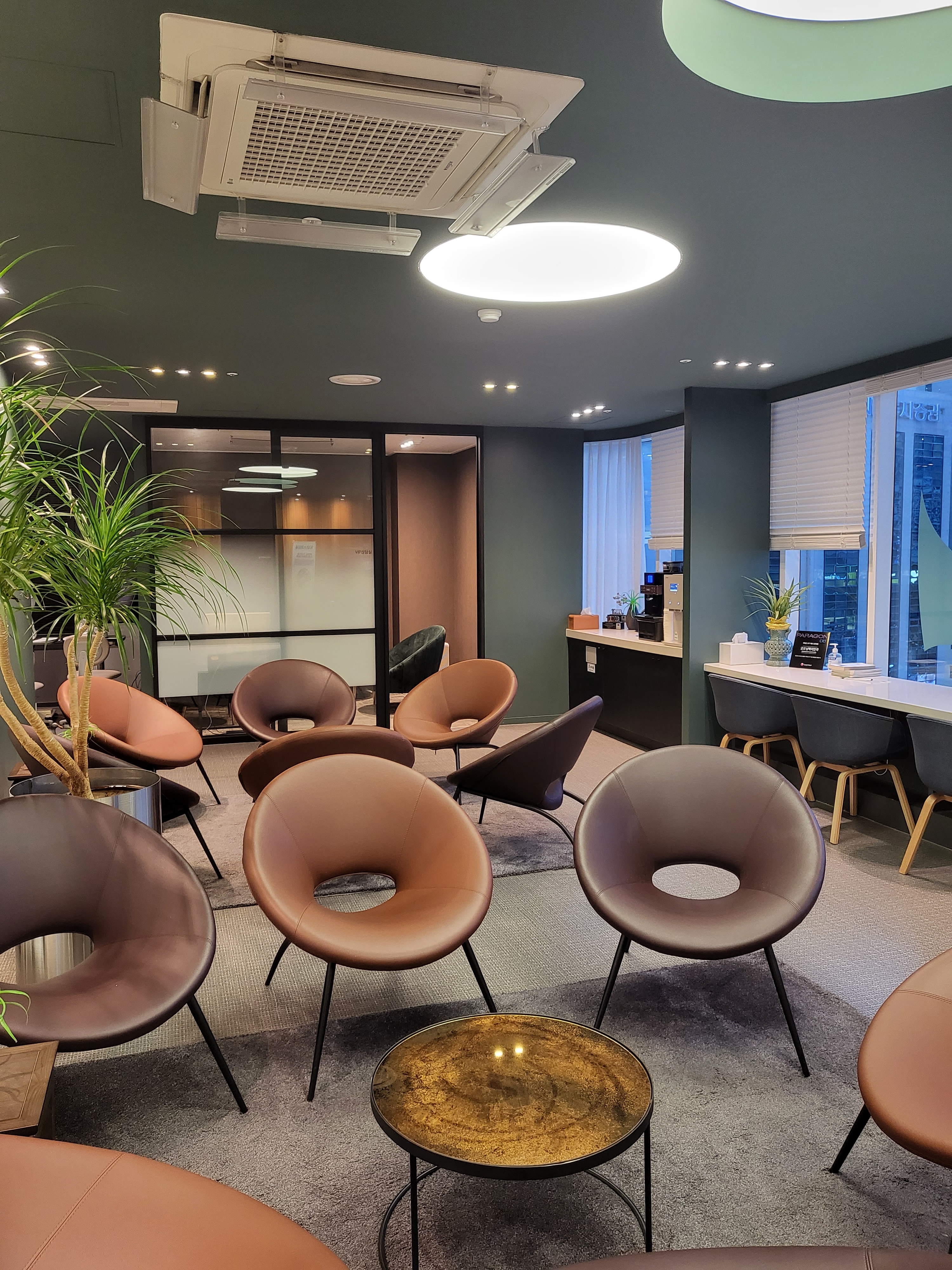 굿모닝백이안과의원 서면역 대표 이미지