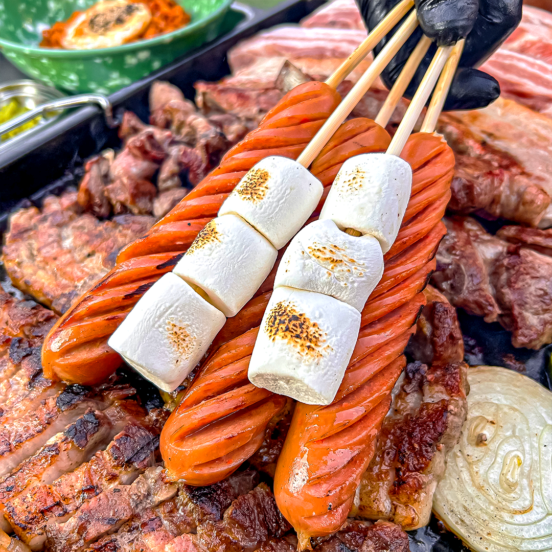 낭만고기 부천여우고개점