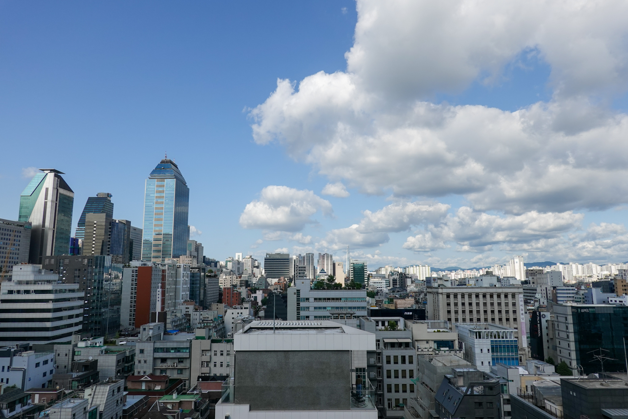 세무법인 늘벗 강남점