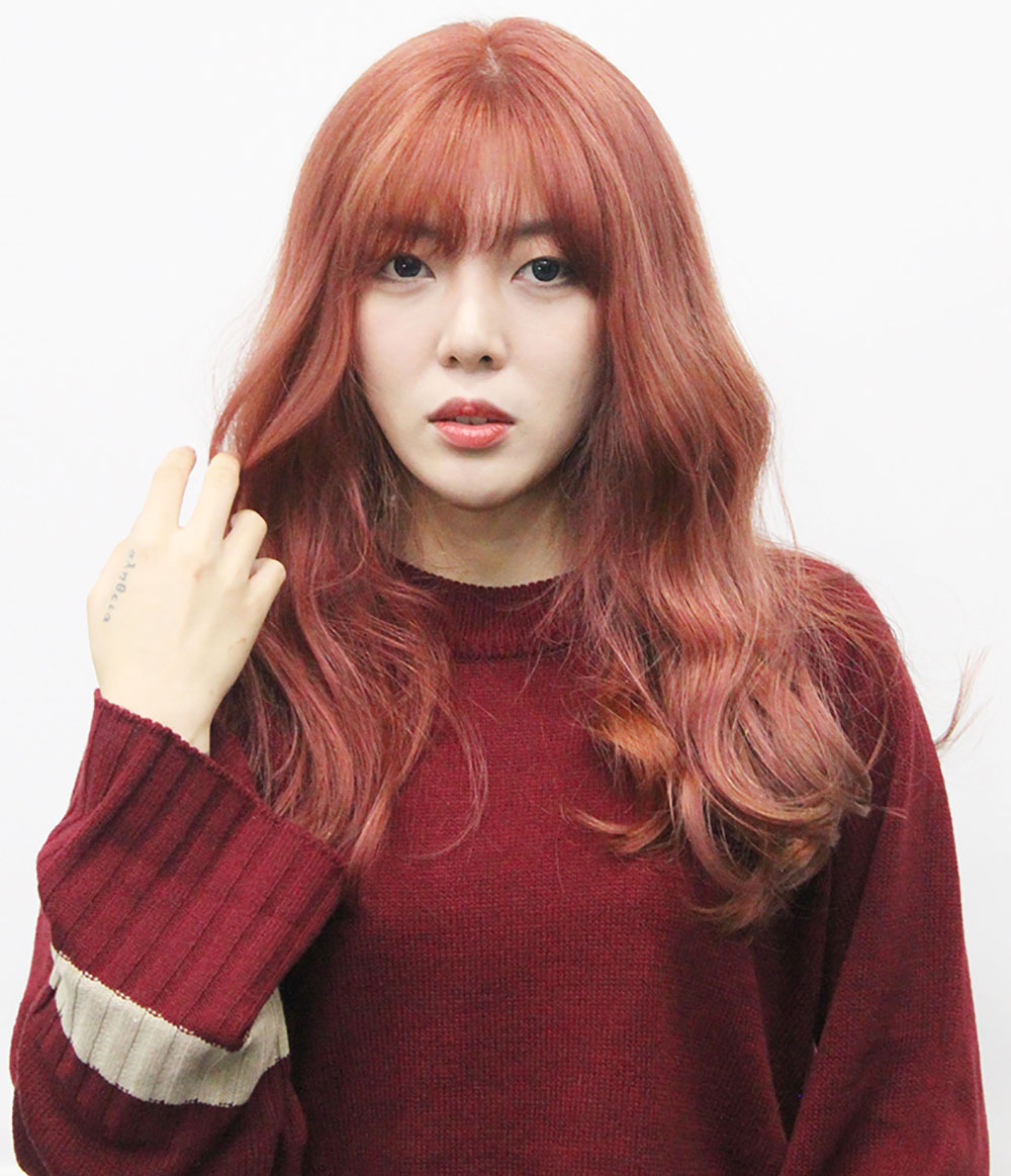 카리스헤어