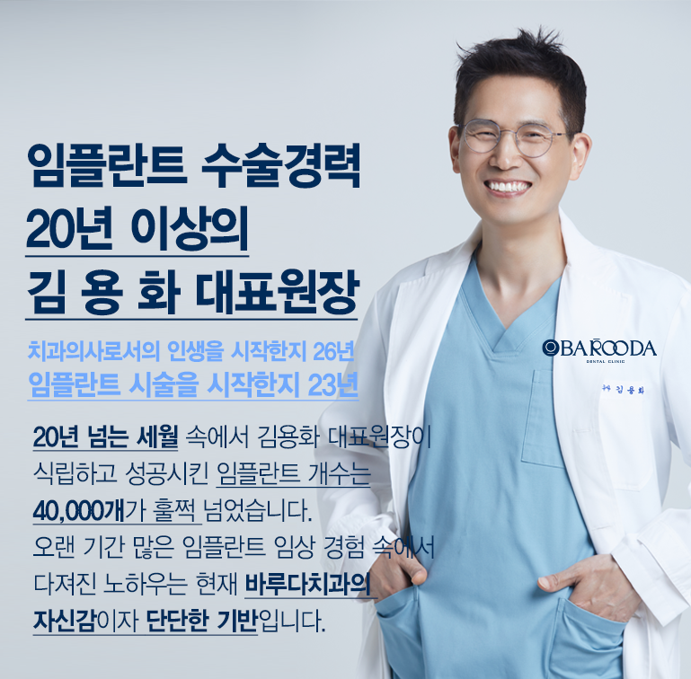 바루다치과의원 대표 이미지