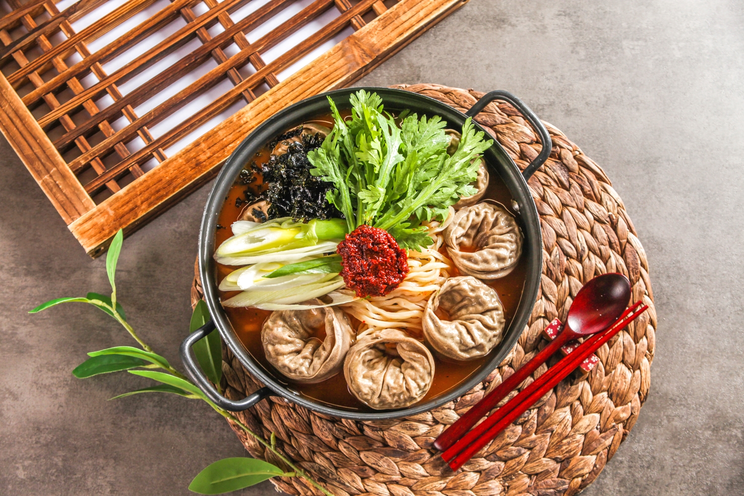 원조중원탑막국수 충주단월점