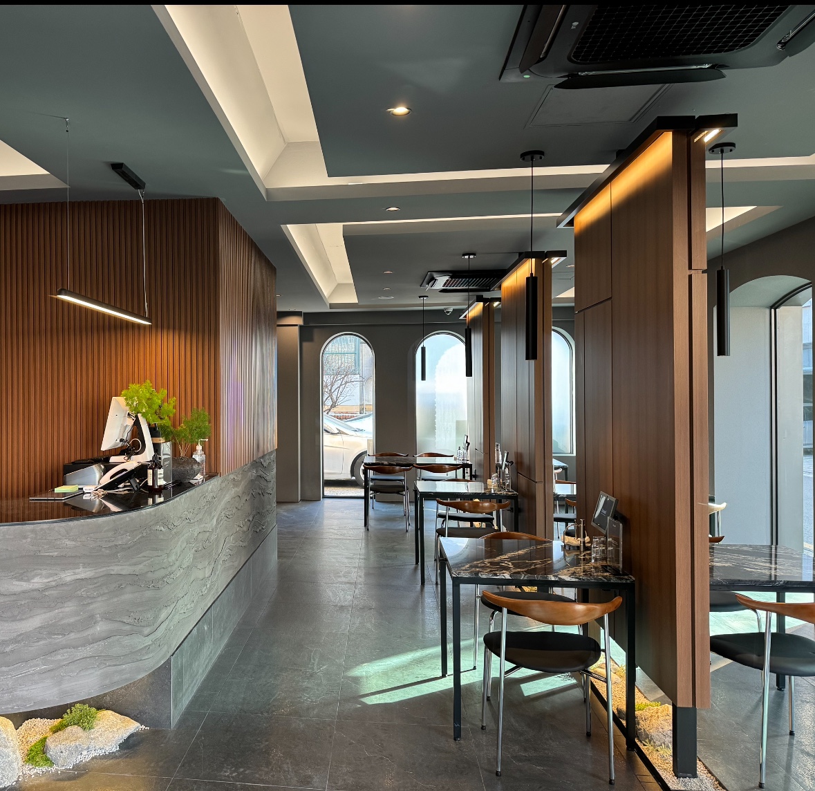 헤세드 송리단길점 photo 4