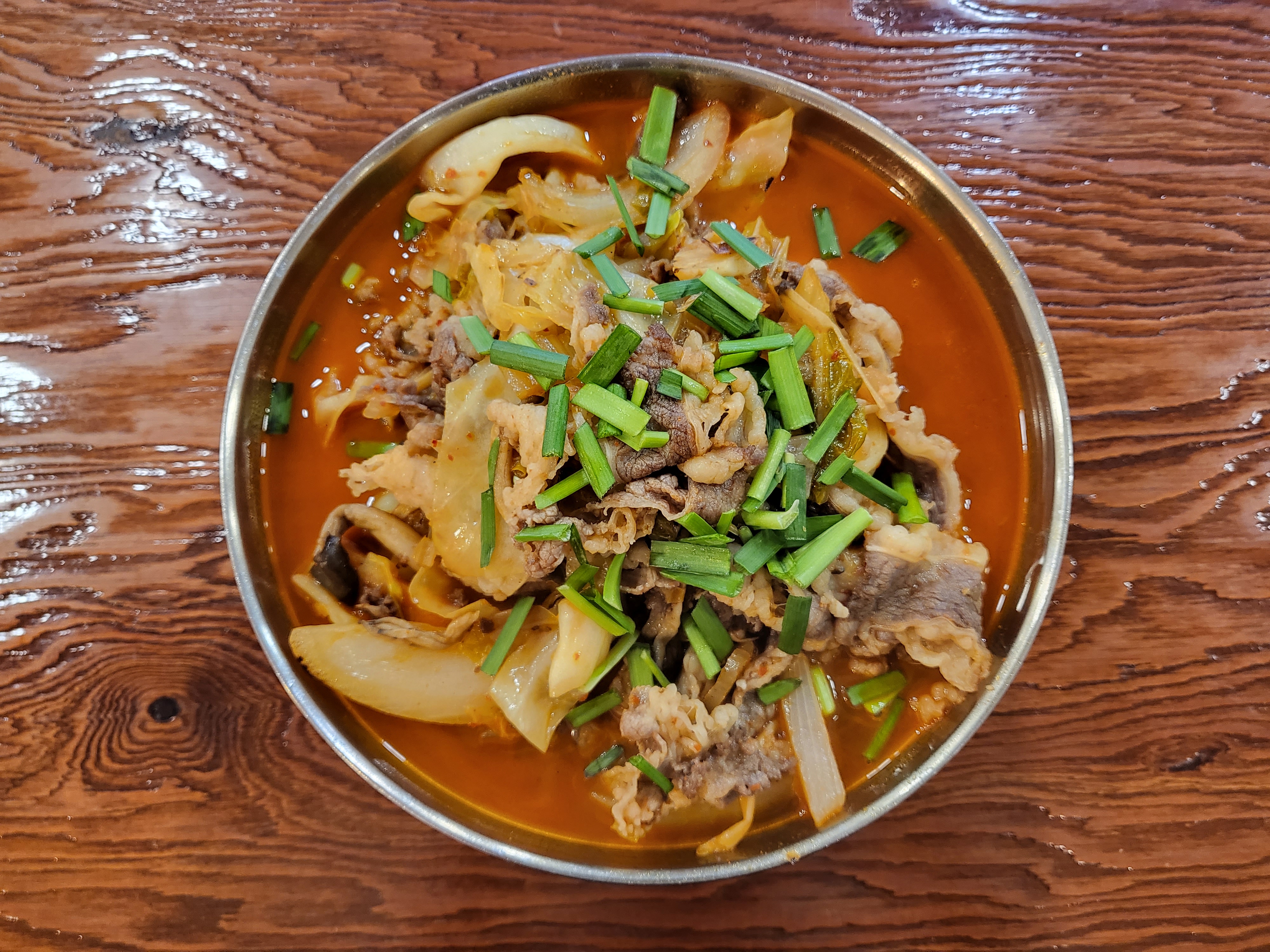 칼스토랑 본점