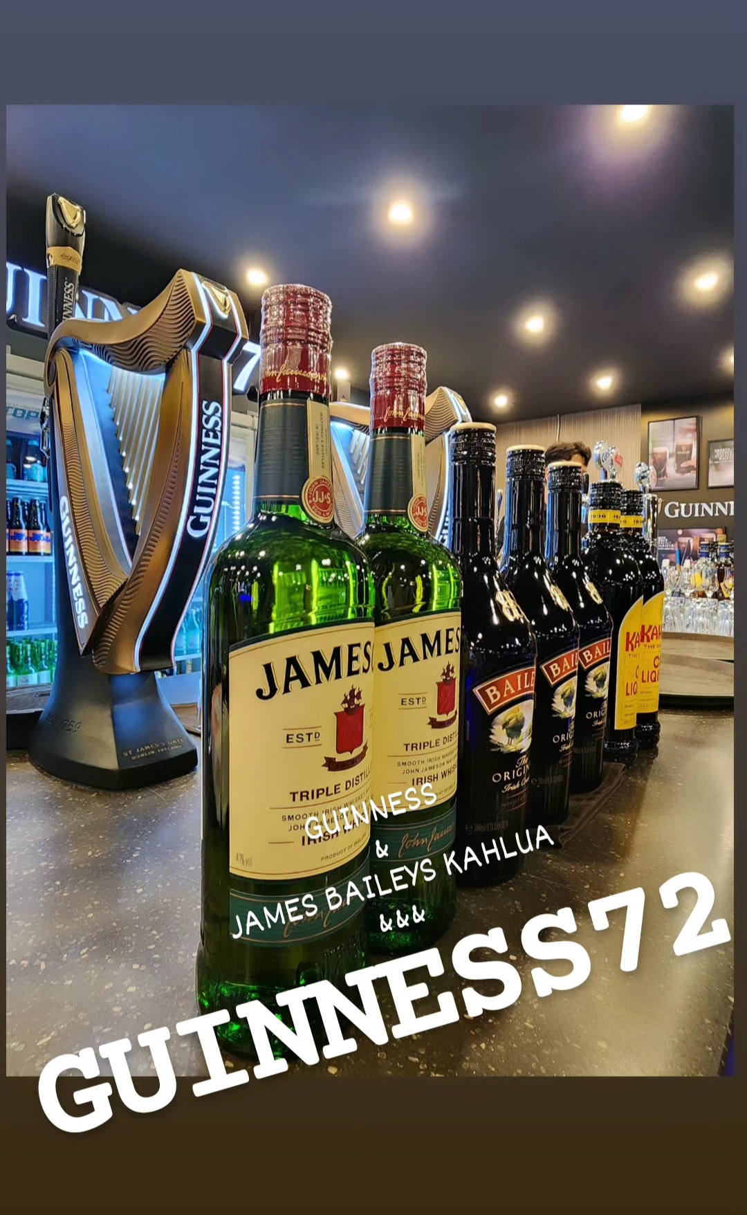 기네스72 역삼