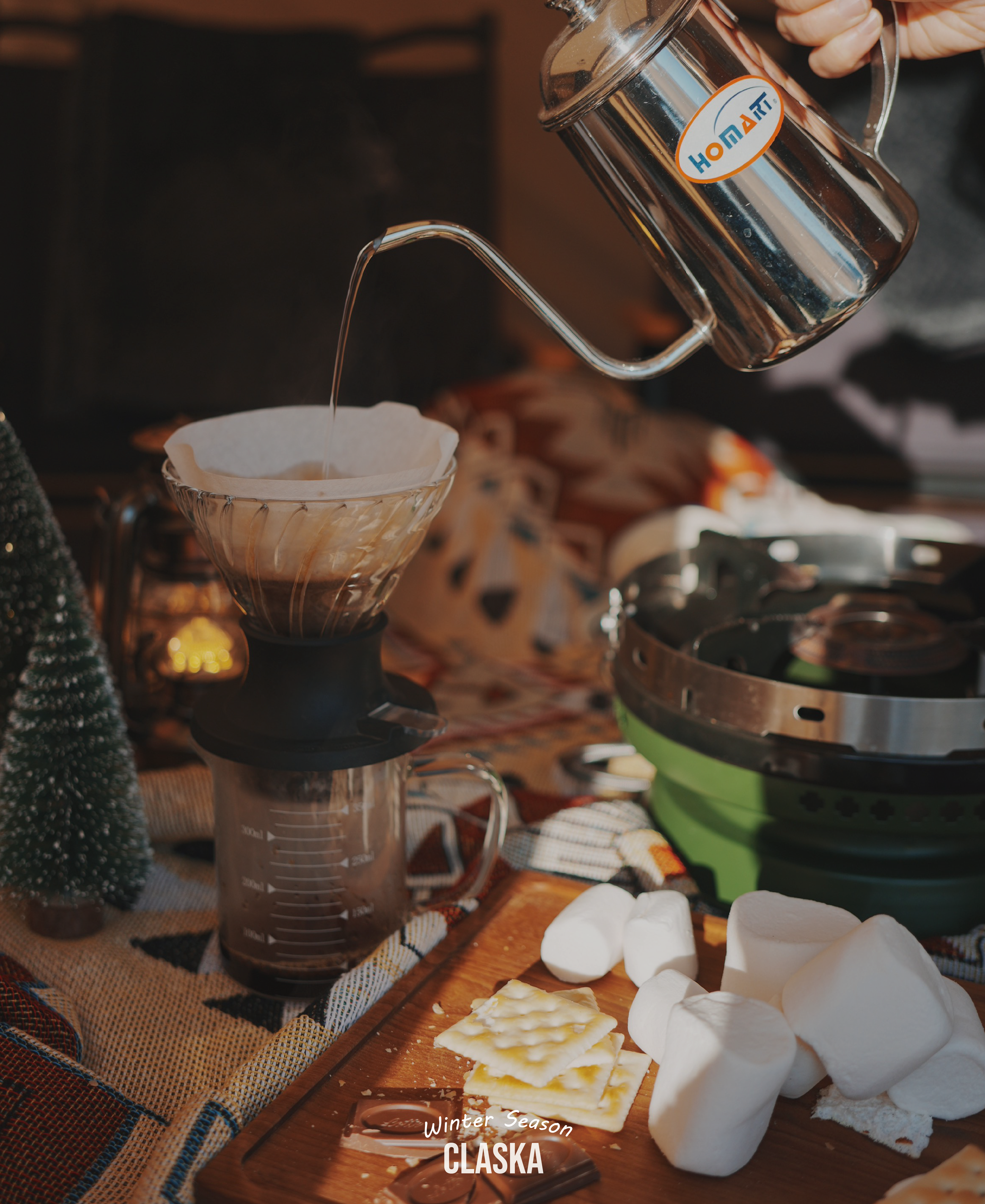 Claska Coffee Lab